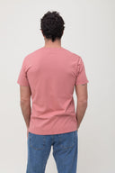 COPPER ROSE MONSIEUR T-SHIRT