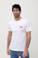 OFFWHITE BONSOIR MONSIEUR T-SHIRT