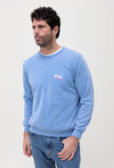 TWILIGHT BLUE BORN IN THE SOUTH SWEATSHIRT