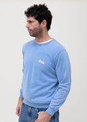 TWILIGHT BLUE BORN IN THE SOUTH SWEATSHIRT