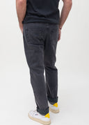 THE BILLY DENIM NEW BLACK