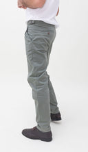 GREEN DOVER MONSIEUR TROUSERS