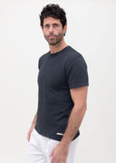 NEW BLACK MONSIEUR LEVEL T-SHIRT