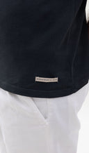 NEW BLACK MONSIEUR LEVEL T-SHIRT