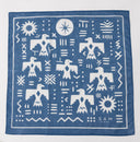 BLUE EAGLE SAM BANDANA