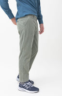 ARMY CORDUROY TROUSERS