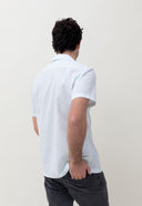 SAM THE CUBAN SHORT 7