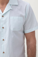 SAM THE CUBAN SHORT 7