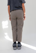 WINKER MOCHA FEM JOGGER LONG