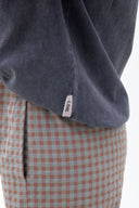 ASPHALT BONJOUR MADEMOISELLE REGULAR FEM T-SHIRT