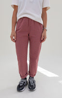 WINKER ROSEWOOD FEM JOGGER LONG
