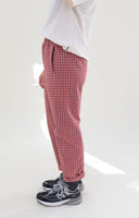 WINKER ROSEWOOD FEM JOGGER LONG