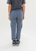 WINKER DUCK BLUE FEM JOGGER LONG