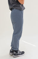 WINKER DUCK BLUE FEM JOGGER LONG