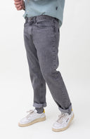 THE BILLY DENIM MIDDLE GREY