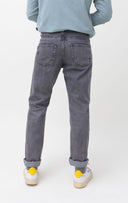 THE BILLY DENIM MIDDLE GREY