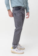 THE BILLY DENIM MIDDLE GREY