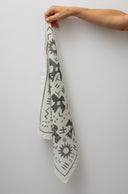 OFFWHITE EAGLE SAM BANDANA