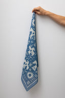 BLUE EAGLE SAM BANDANA