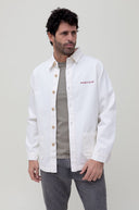 OFFWHITE MONSIEUR WORKER JACKET