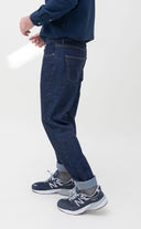 THE BILLY DENIM PURE BLUE