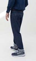 THE BILLY DENIM PURE BLUE