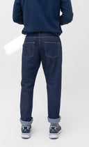 THE BILLY DENIM PURE BLUE