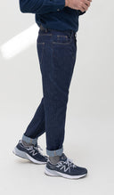 THE BILLY DENIM PURE BLUE