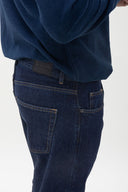 THE BILLY DENIM PURE BLUE