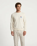 OFFWHITE ÉTÉ MEDITERRANÉE SWEATSHIRT