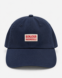 MARINE BONJOUR CAP
