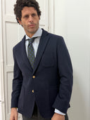NAVY BLAZER