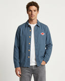 INDIGO SAMMY WORKER JACKET