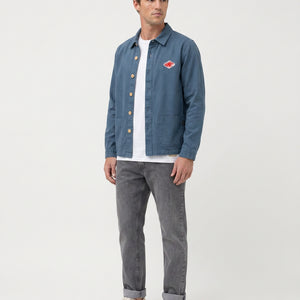 INDIGO SAMMY WORKER JACKET