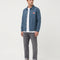 INDIGO SAMMY WORKER JACKET