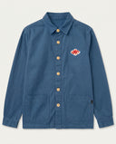 INDIGO SAMMY WORKER JACKET