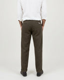 KAKI BROWN JOGGER LINO TRIGO