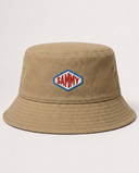 GEO HAT KHAKI SAMMY