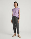 LILA BONJOUR MADEMOISELLE SOLEIL T-SHIRT