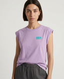 LILA BONJOUR MADEMOISELLE SOLEIL T-SHIRT