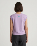 LILA BONJOUR MADEMOISELLE SOLEIL T-SHIRT