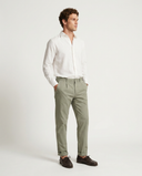 MILITARY GREEN JOGGER CROPPY