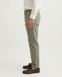 MILITARY GREEN JOGGER CROPPY