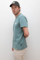 SAGE BONSOIR MONSIEUR T-SHIRT