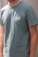 SAGE BONSOIR MONSIEUR T-SHIRT