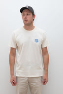 OFFWHITE COASTAL HERITAGE T-SHIRT