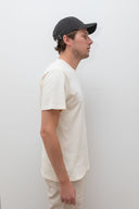 OFFWHITE COASTAL HERITAGE T-SHIRT