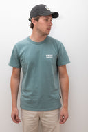 SAGE BONSOIR MONSIEUR T-SHIRT