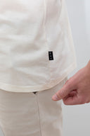 OFFWHITE COASTAL HERITAGE T-SHIRT