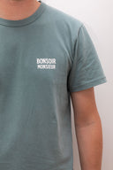 SAGE BONSOIR MONSIEUR T-SHIRT